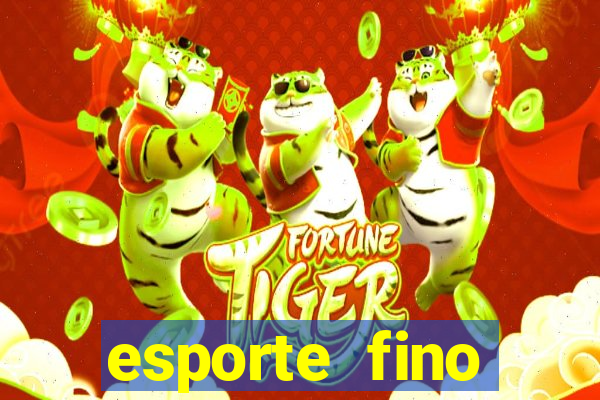 esporte fino feminino noite